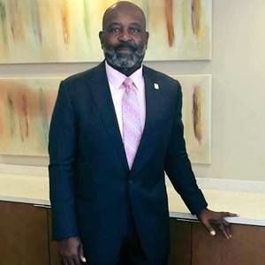 Meet your Posher, Malcolm